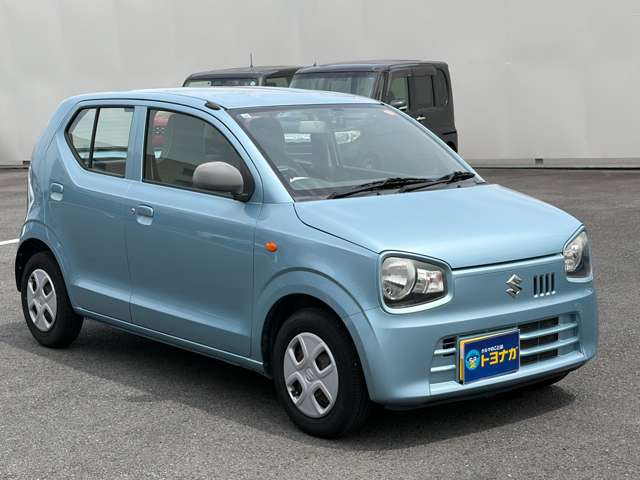 スズキ アルト ６６０ Ｌ H29年 (関東) 99
