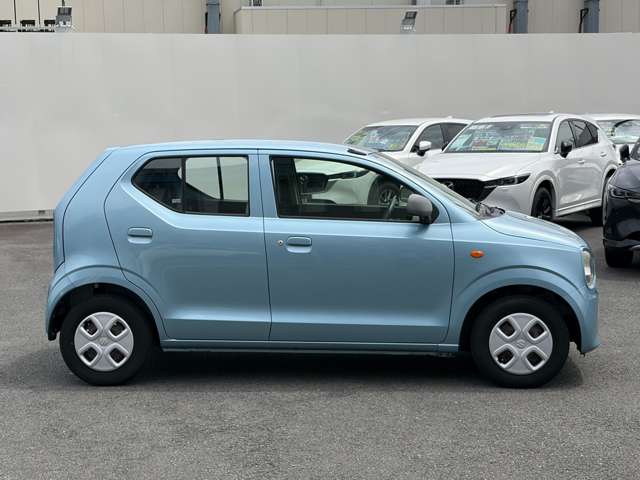 スズキ アルト ６６０ Ｌ H29年 (関東) 99