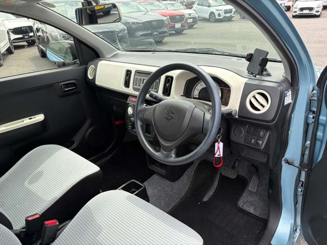 スズキ アルト ６６０ Ｌ H29年 (関東) 99