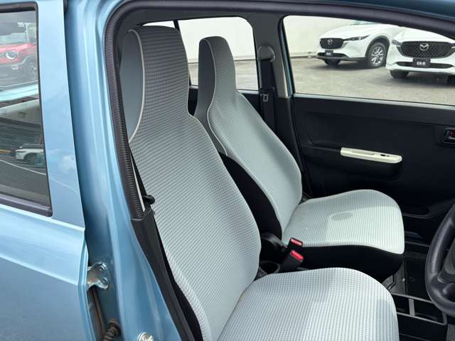 スズキ アルト ６６０ Ｌ H29年 (関東) 99