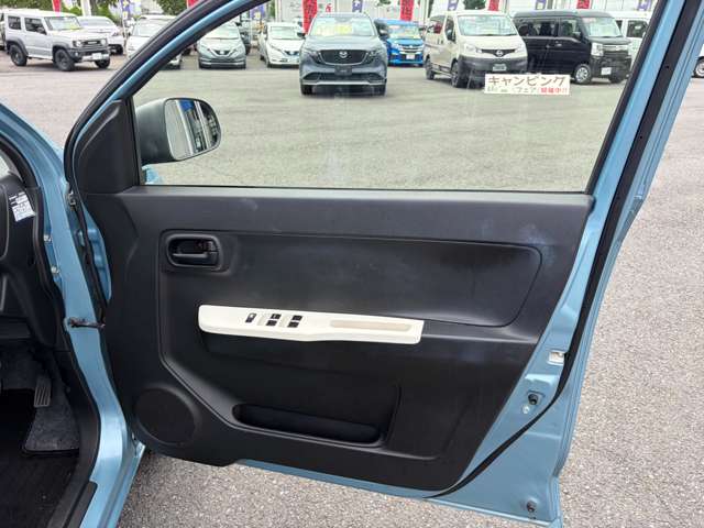 スズキ アルト ６６０ Ｌ H29年 (関東) 99