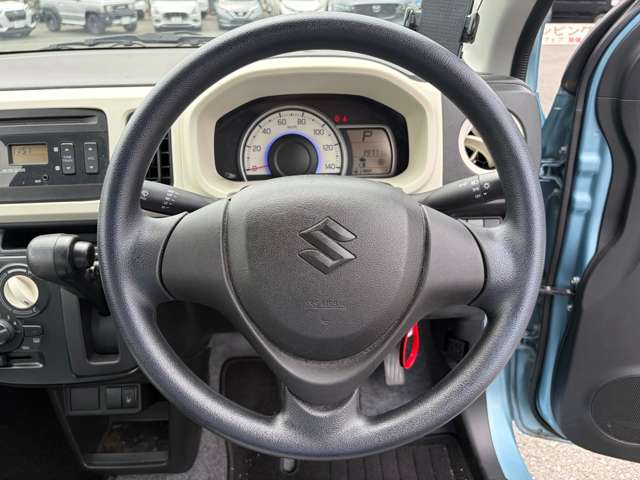 スズキ アルト ６６０ Ｌ H29年 (関東) 99