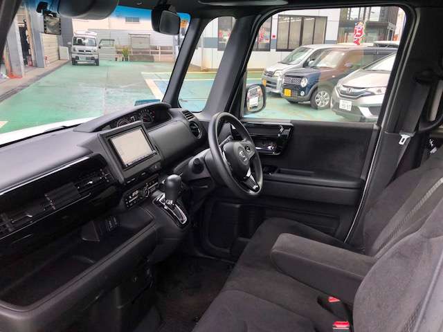 ホンダ Ｎ　ＢＯＸ カスタム ６６０ Ｌ R5年 (甲信越・北陸) 99