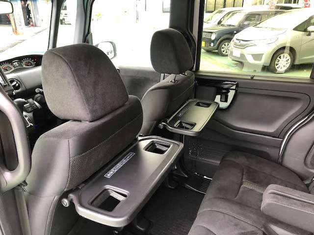 ホンダ Ｎ　ＢＯＸ カスタム ６６０ Ｌ R5年 (甲信越・北陸) 99