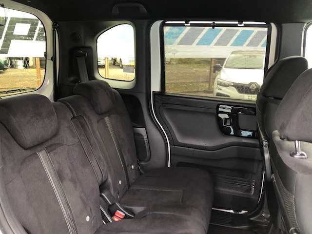 ホンダ Ｎ　ＢＯＸ カスタム ６６０ Ｌ R5年 (甲信越・北陸) 99