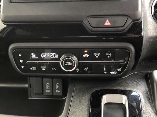 ホンダ Ｎ　ＢＯＸ カスタム ６６０ Ｌ R5年 (甲信越・北陸) 99