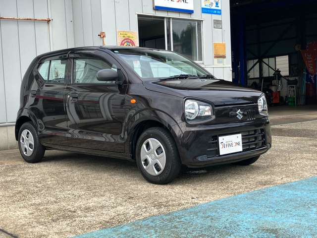 スズキ アルト ６６０ Ｆ ４ＷＤ H27年 (甲信越・北陸) 99