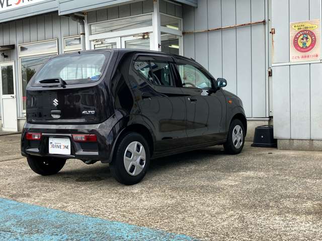 スズキ アルト ６６０ Ｆ ４ＷＤ H27年 (甲信越・北陸) 99