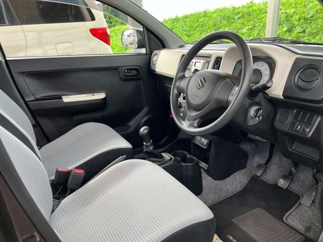 スズキ アルト ６６０ Ｆ ４ＷＤ H27年 (甲信越・北陸) 99