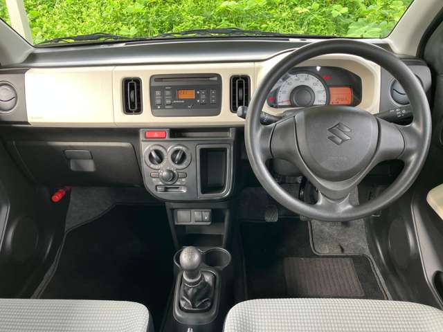 スズキ アルト ６６０ Ｆ ４ＷＤ H27年 (甲信越・北陸) 99