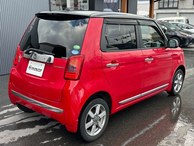 ホンダ Ｎ−ＯＮＥ ６６０ プレミアム ツアラー ４ＷＤ H25年 (甲信越・北陸) 99