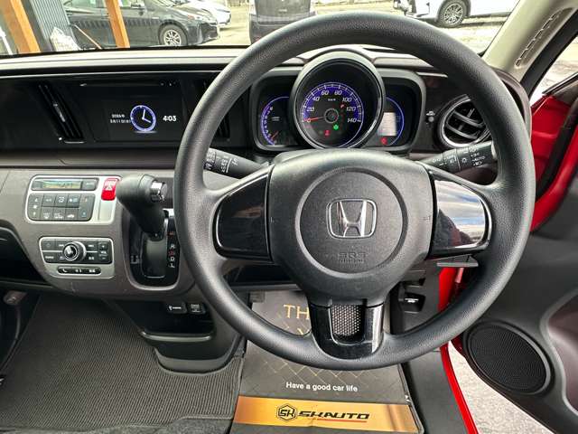 ホンダ Ｎ−ＯＮＥ ６６０ プレミアム ツアラー ４ＷＤ H25年 (甲信越・北陸) 99
