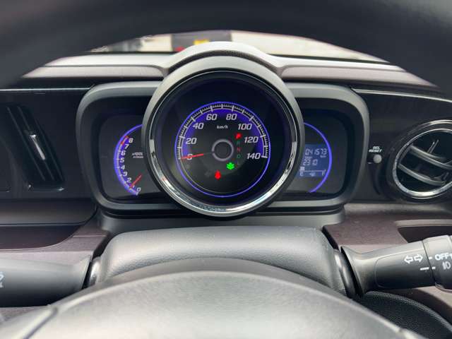 ホンダ Ｎ−ＯＮＥ ６６０ プレミアム ツアラー ４ＷＤ H25年 (甲信越・北陸) 99