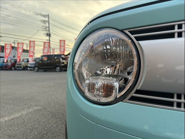スズキ アルトラパン ６６０ Ｌ H30年 (関東) 99