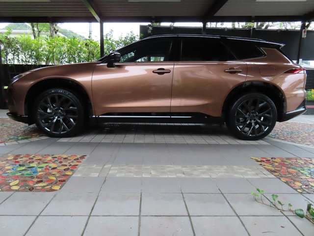 トヨタ クラウンエステート　ハイブリッド ２．５ Ｚ Ｅ－ＦＯＵＲ ４ＷＤ R7年 (関東) 99