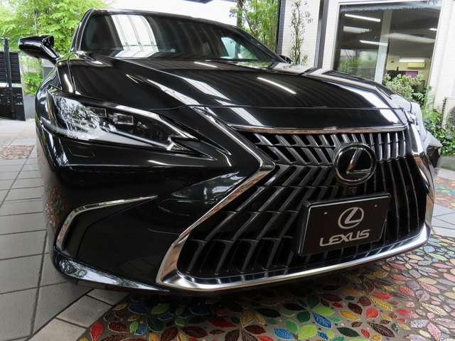 レクサス ＥＳ３００ｈ バージョンＬ R6年 (関東) 99