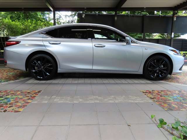 レクサス ＥＳ３００ｈ Ｆスポーツ R7年 (関東) 99