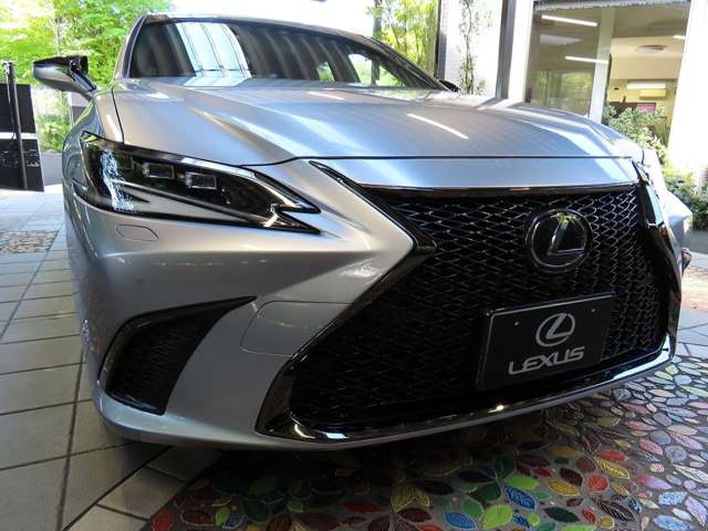 レクサス ＥＳ３００ｈ Ｆスポーツ R7年 (関東) 99