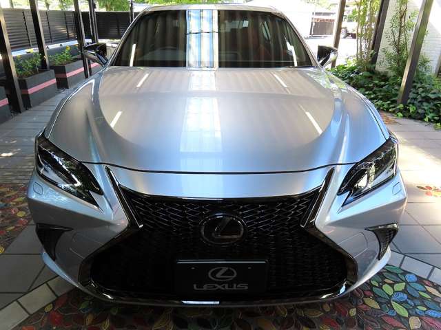レクサス ＥＳ３００ｈ Ｆスポーツ R7年 (関東) 99