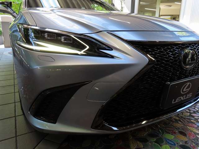 レクサス ＥＳ３００ｈ Ｆスポーツ R7年 (関東) 99