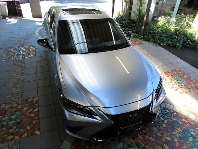 レクサス ＥＳ３００ｈ Ｆスポーツ R7年 (関東) 99