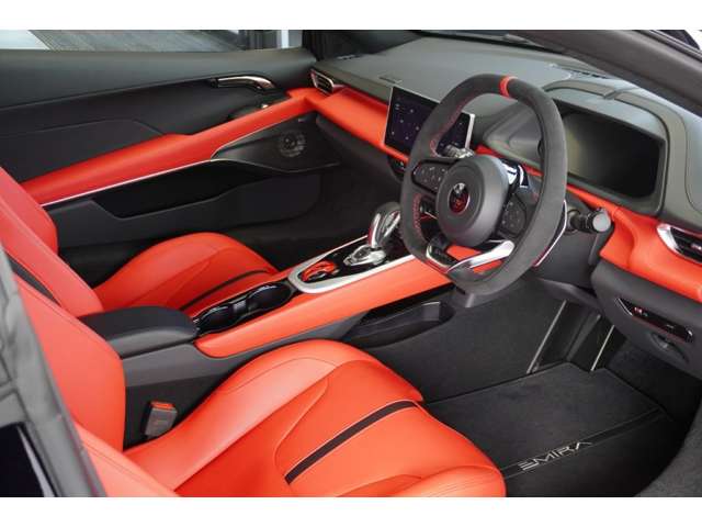ロータス エミーラ ファーストエディション R8年 (東北) 99