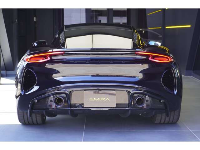 ロータス エミーラ ファーストエディション R8年 (東北) 99