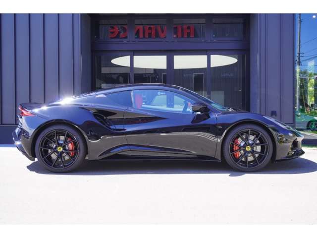 ロータス エミーラ ファーストエディション R8年 (東北) 99