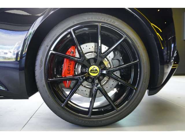 ロータス エミーラ ファーストエディション R8年 (東北) 99