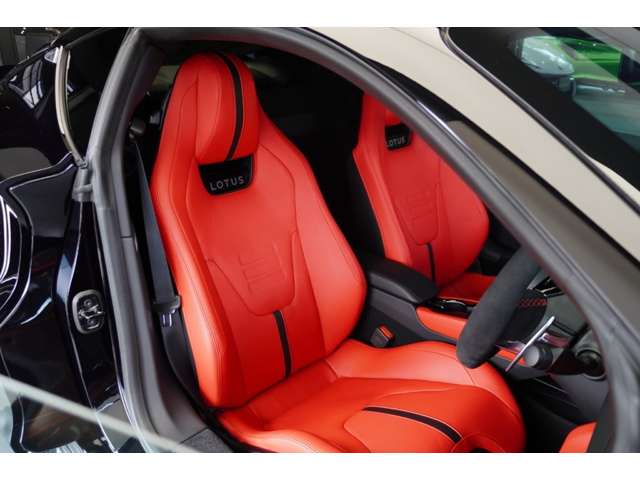 ロータス エミーラ ファーストエディション R8年 (東北) 99