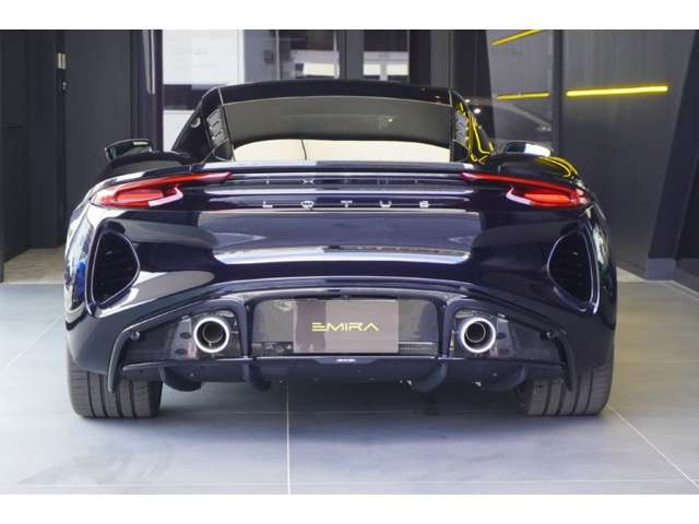 ロータス エミーラ ファーストエディション R8年 (東北) 99
