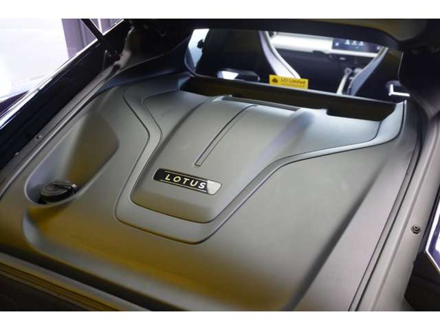 ロータス エミーラ ファーストエディション R8年 (東北) 99