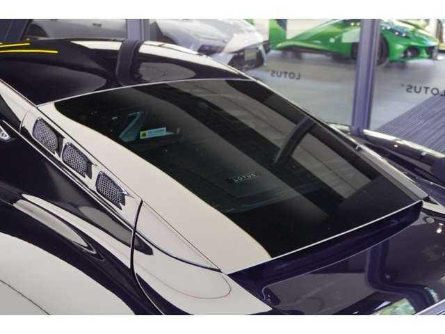 ロータス エミーラ ファーストエディション R8年 (東北) 99