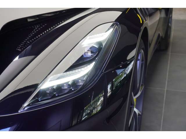 ロータス エミーラ ファーストエディション R8年 (東北) 99