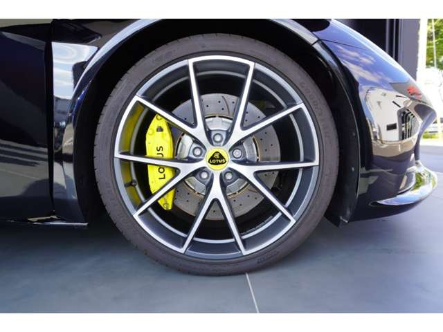 ロータス エミーラ ファーストエディション R8年 (東北) 99