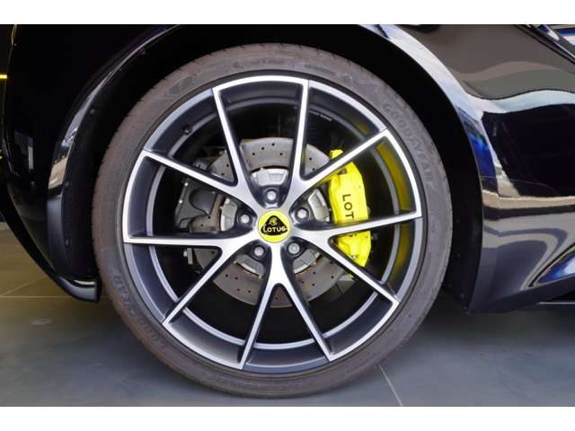 ロータス エミーラ ファーストエディション R8年 (東北) 99