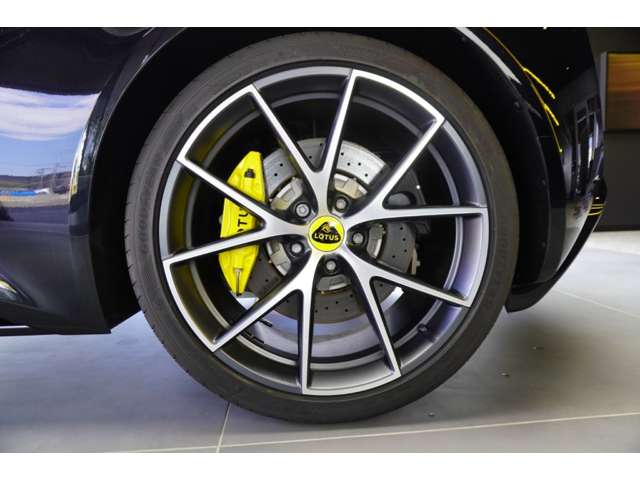 ロータス エミーラ ファーストエディション R8年 (東北) 99