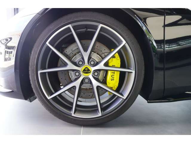 ロータス エミーラ ファーストエディション R8年 (東北) 99