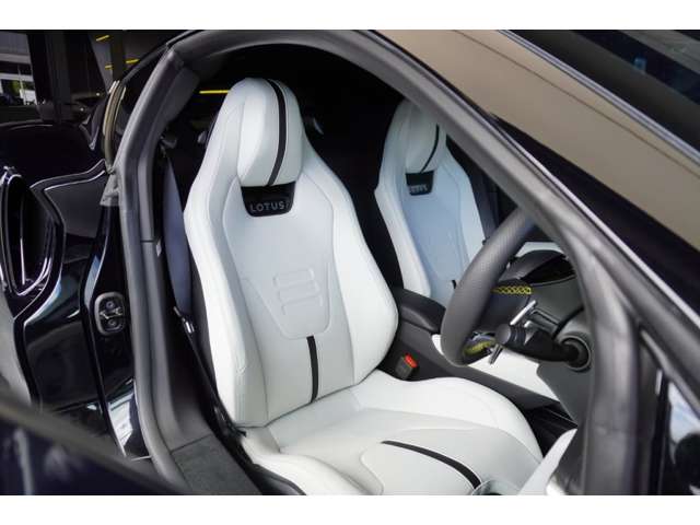 ロータス エミーラ ファーストエディション R8年 (東北) 99