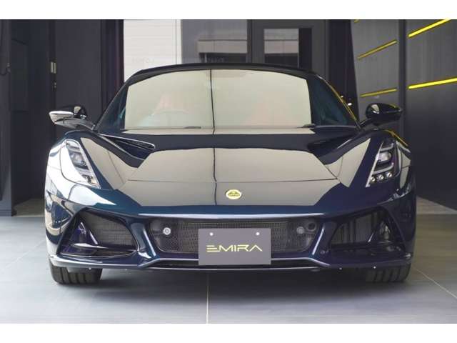 ロータス エミーラ ファーストエディション R6年 (東北) 99