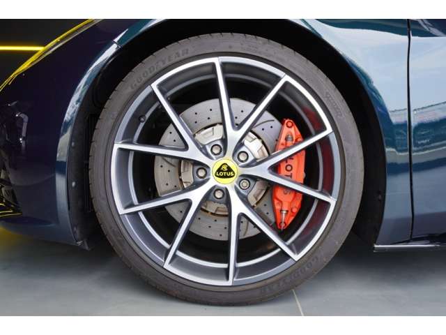 ロータス エミーラ ファーストエディション R6年 (東北) 99