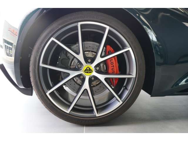 ロータス エミーラ ファーストエディション R6年 (東北) 99