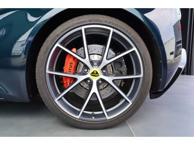 ロータス エミーラ ファーストエディション R6年 (東北) 99