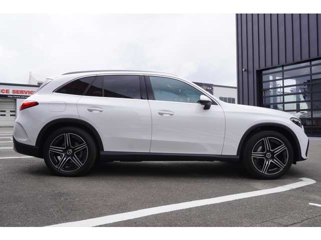 メルセデスベンツ ＧＬＣクラス ２２０ Ｄ ４マチック （ＩＳＧ搭載モデル） ＡＭＧラインパッケージ ディーゼルターボ４ＷＤ ＭＰ２０２５０１ R7年 (東北) 99