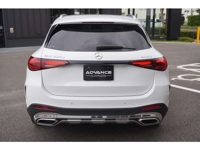 メルセデスベンツ ＧＬＣクラス ２２０ Ｄ ４マチック （ＩＳＧ搭載モデル） ＡＭＧラインパッケージ ディーゼルターボ４ＷＤ ＭＰ２０２５０１ R7年 (東北) 99