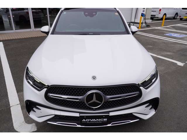メルセデスベンツ ＧＬＣクラス ２２０ Ｄ ４マチック （ＩＳＧ搭載モデル） ＡＭＧラインパッケージ ディーゼルターボ４ＷＤ ＭＰ２０２５０１ R7年 (東北) 99