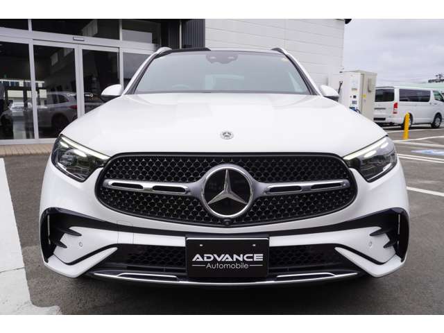 メルセデスベンツ ＧＬＣクラス ２２０ Ｄ ４マチック （ＩＳＧ搭載モデル） ＡＭＧラインパッケージ ディーゼルターボ４ＷＤ ＭＰ２０２５０１ R7年 (東北) 99