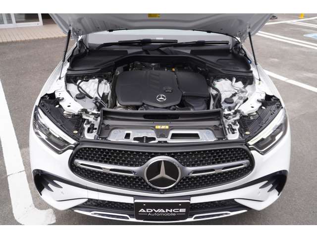 メルセデスベンツ ＧＬＣクラス ２２０ Ｄ ４マチック （ＩＳＧ搭載モデル） ＡＭＧラインパッケージ ディーゼルターボ４ＷＤ ＭＰ２０２５０１ R7年 (東北) 99