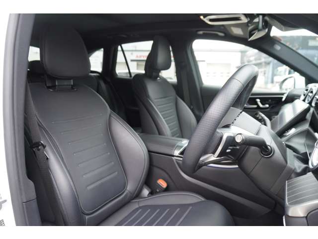 メルセデスベンツ ＧＬＣクラス ２２０ Ｄ ４マチック （ＩＳＧ搭載モデル） ＡＭＧラインパッケージ ディーゼルターボ４ＷＤ ＭＰ２０２５０１ R7年 (東北) 99