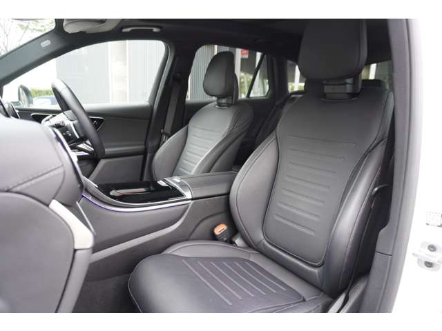 メルセデスベンツ ＧＬＣクラス ２２０ Ｄ ４マチック （ＩＳＧ搭載モデル） ＡＭＧラインパッケージ ディーゼルターボ４ＷＤ ＭＰ２０２５０１ R7年 (東北) 99